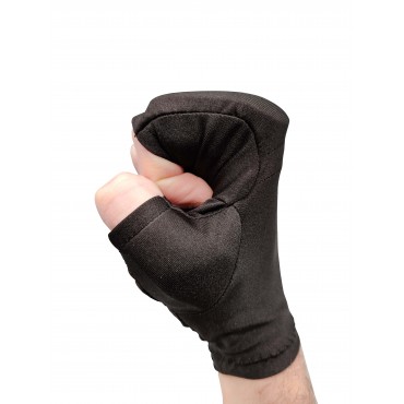 Quick Gel Hand Wraps Winning