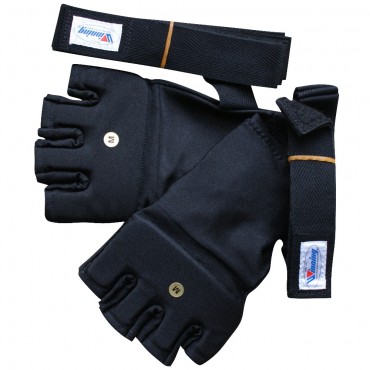 Quick Gel Hand Wraps Winning