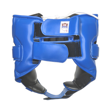 Amateur headgear Winning - blue