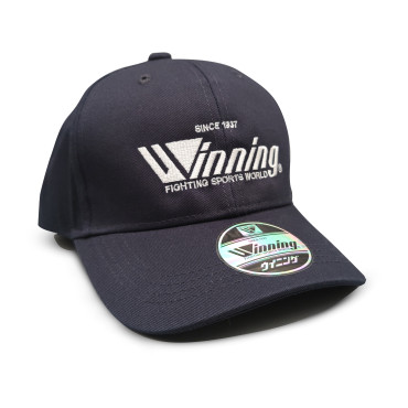 Cap Winning CP-2 - dark blue