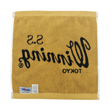 Small Towel Winning - old logo