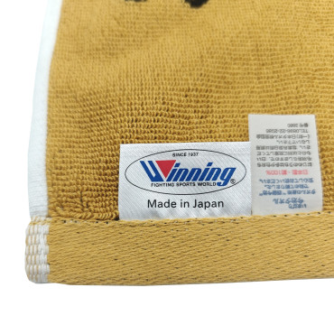 Small Towel Winning - old logo