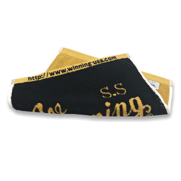 Small Towel Winning - old logo
