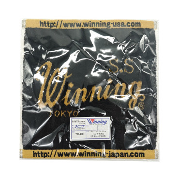 Small Towel Winning - old logo