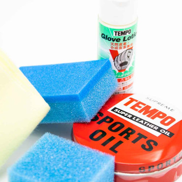 Leather Care Kit Winning