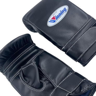 Bag Gloves Winning - Black