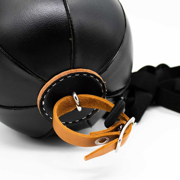 Reflective boxing ball Winning