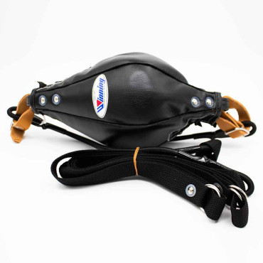 Reflective boxing bag Winning