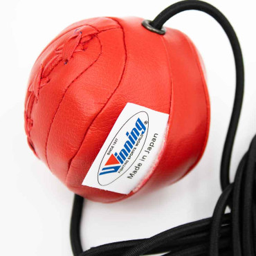 Reflective boxing ball Winning - small