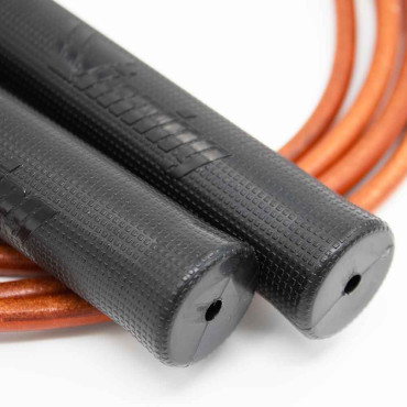 Leather jump rope Winning