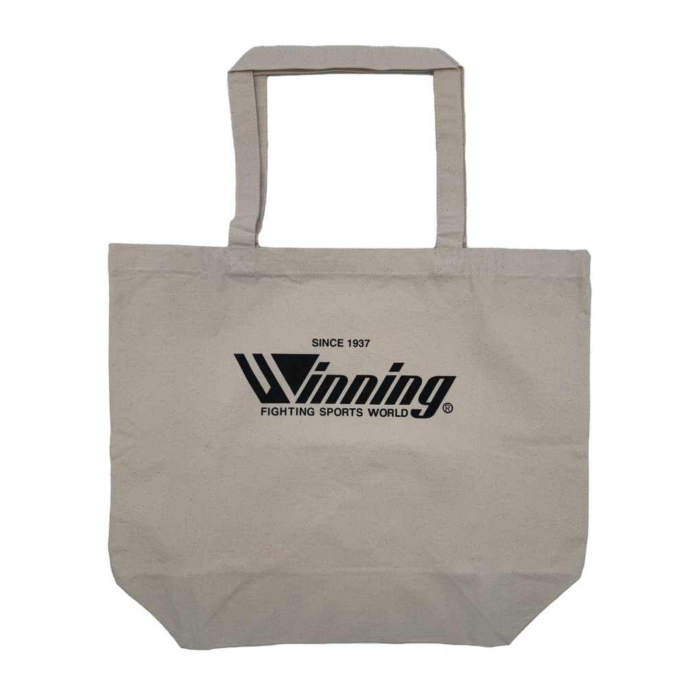 Big Shopper Winning - Beige