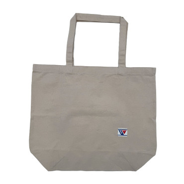 Velký shopper Winning - béžový