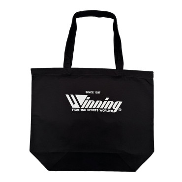 Big Shopper Winning - black