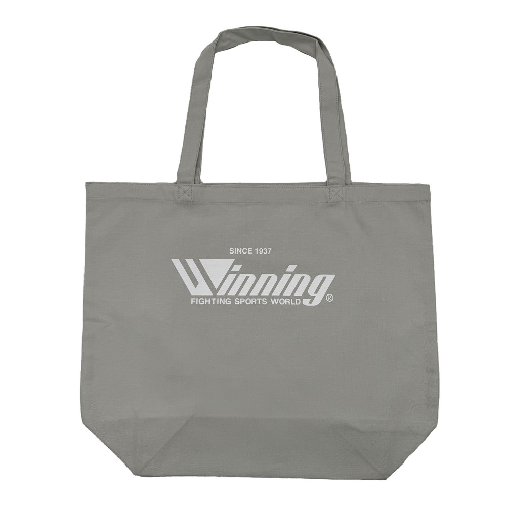 Velký shopper Winning - šedý Velký shopper Winning - šedý