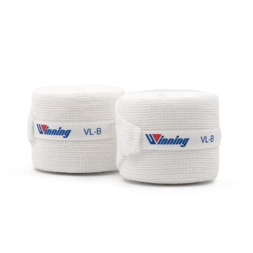 Hand wraps Winning - elastic, 4.5 m