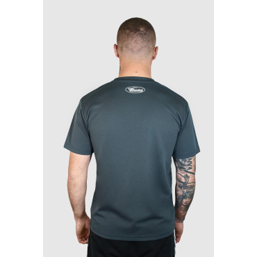 Boxing t-shirt Winning - bear