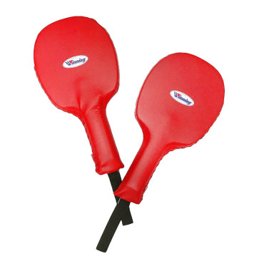 Mitts Winning Target