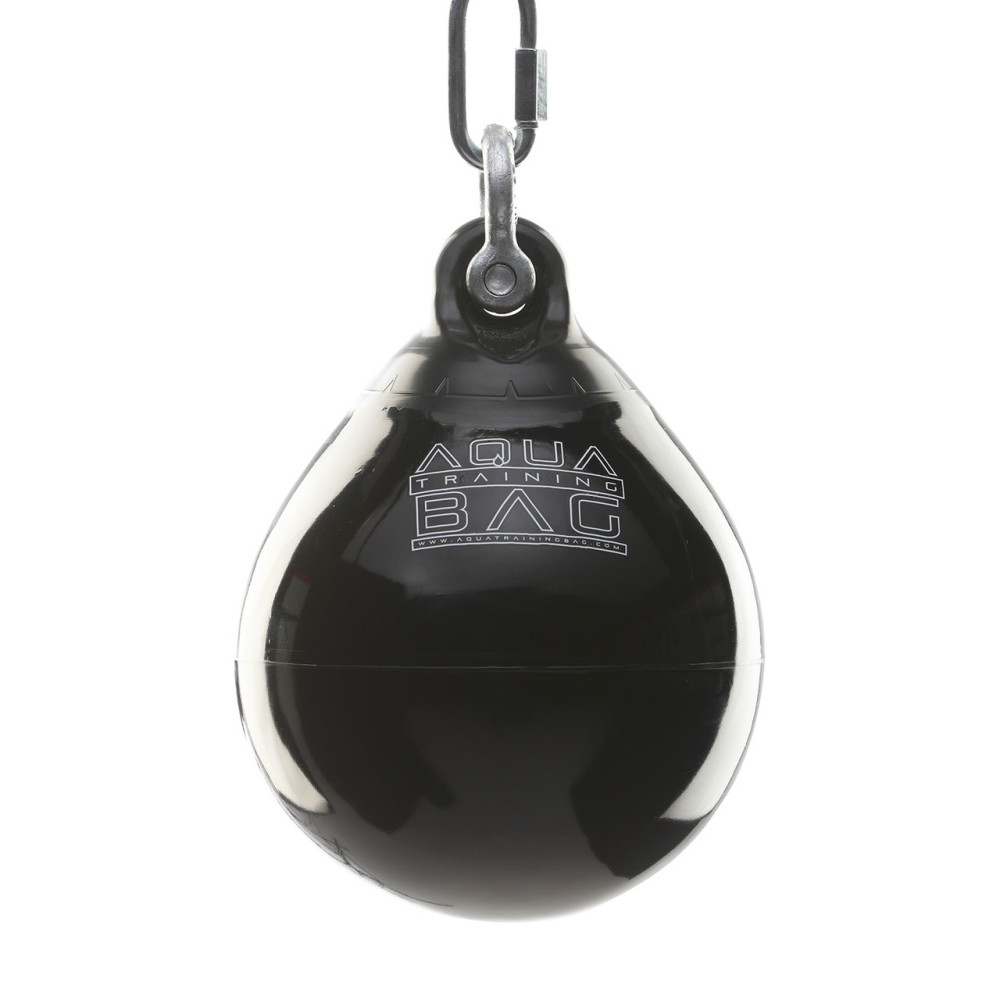 Water punching bag Aqua Training Bag 7 kg - black Water punching bag Aqua Training Bag 7 kg - black