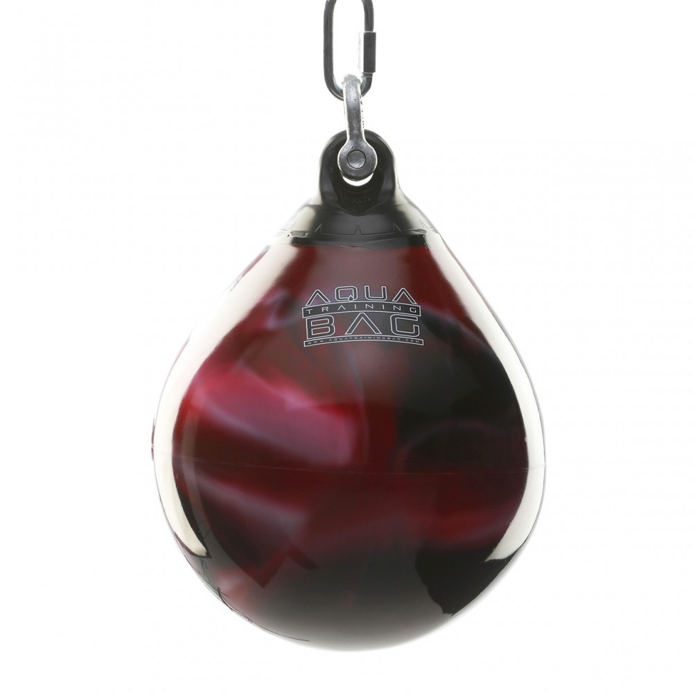 Water punching bag Aqua Training Bag 16 kg - red Water punching bag Aqua Training Bag 16 kg - red