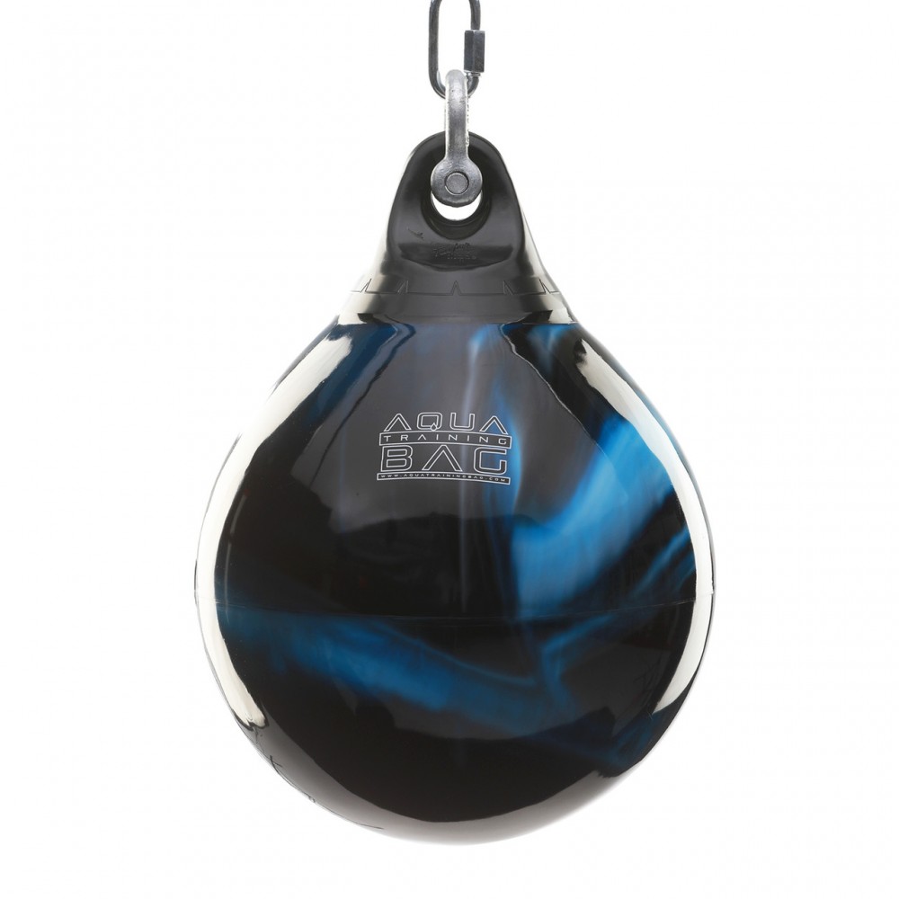 Water punching bag Aqua Training Bag 35 kg - blue Water punching bag Aqua Training Bag 35 kg - blue