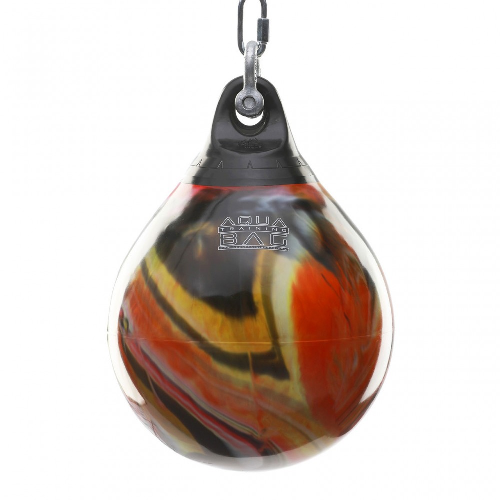 Vodní boxovací pytel Aqua Training Bag 35 kg - oranžový Vodní boxovací pytel Aqua Training Bag 35 kg - oranžový