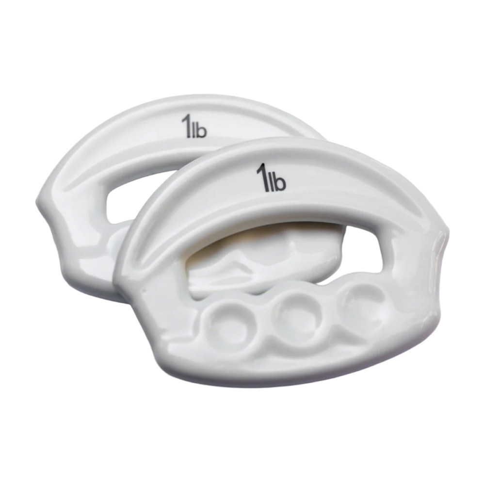 Boxerské zátěže na údery APB Punch Weights 0.5 kg