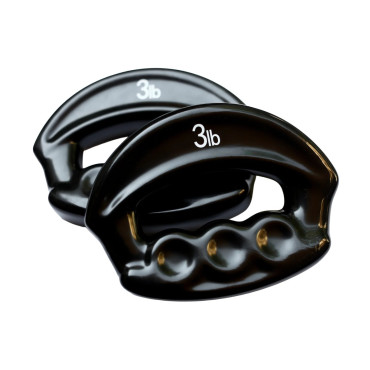 Boxerské zátěže na údery APB Punch Weights 1.4 kg