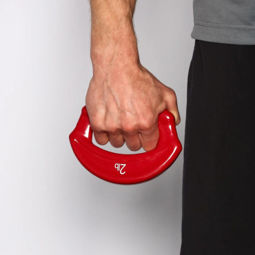 APB Punch Weights 0.9 kg