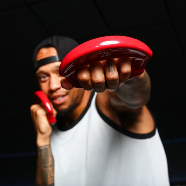 APB Punch Weights 0.9 kg