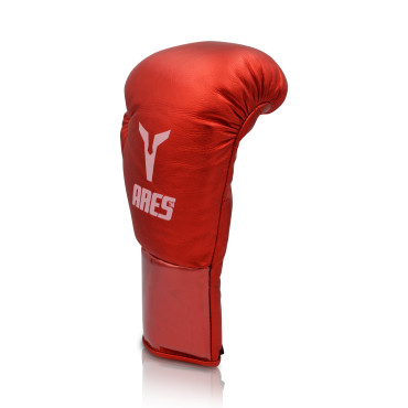 Boxing Gloves Ares Athena - scarlet red