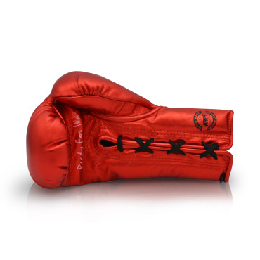 Boxing Gloves Ares Athena - scarlet red