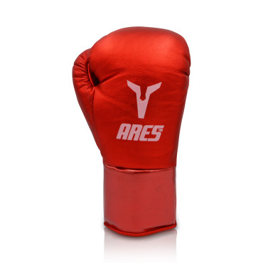 Boxing Gloves Ares Athena - scarlet red