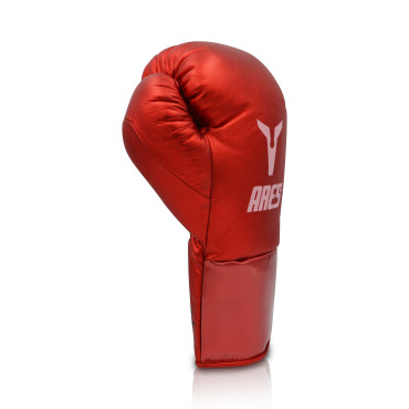 Boxing Gloves Ares Athena - scarlet red