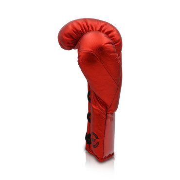 Boxing Gloves Ares Athena - scarlet red