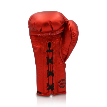 Boxing Gloves Ares Athena - scarlet red