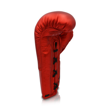 Boxing Gloves Ares Athena - scarlet red
