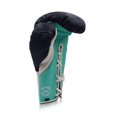 Boxing gloves Ares Speciale - blue / white