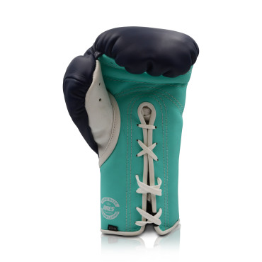 Boxing gloves Ares Speciale - blue / white