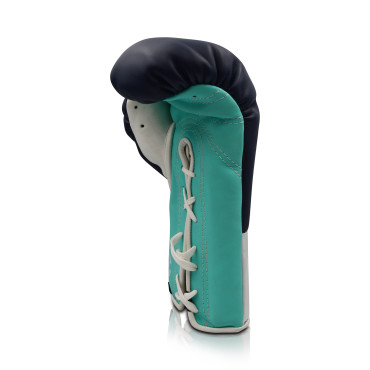 Boxing gloves Ares Speciale - blue / white