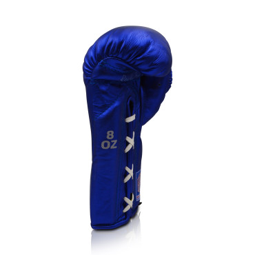 Boxing Gloves Ares Athena - blue metallic