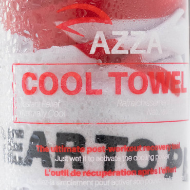 Cooling Towel Azza Fencing