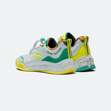 Fencing Shoes 5/4 Rookie Azza Sports