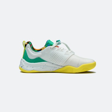 Fencing Shoes 5/4 Rookie Azza Sports