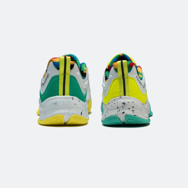 Fencing Shoes 5/4 Rookie Azza Sports