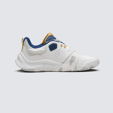 Fencing Shoes 15/14 Macaw Azza Sports