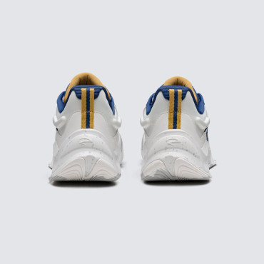 Fencing Shoes 15/14 Macaw Azza Sports