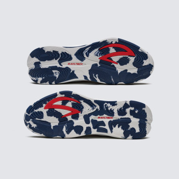 Fencing Shoes 15/14 Paris Azza Sports