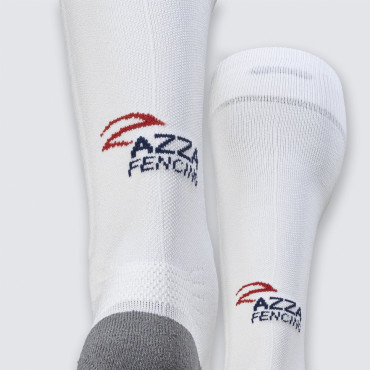 Fencing Socks Breathability & Cushioning Azza Fencing