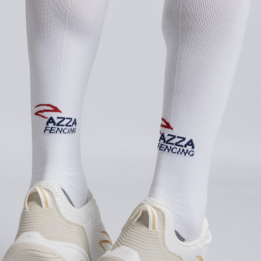 Fencing Socks Breathability & Cushioning Azza Fencing
