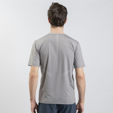 Azza Fencing Performance T-Shirt - Grey